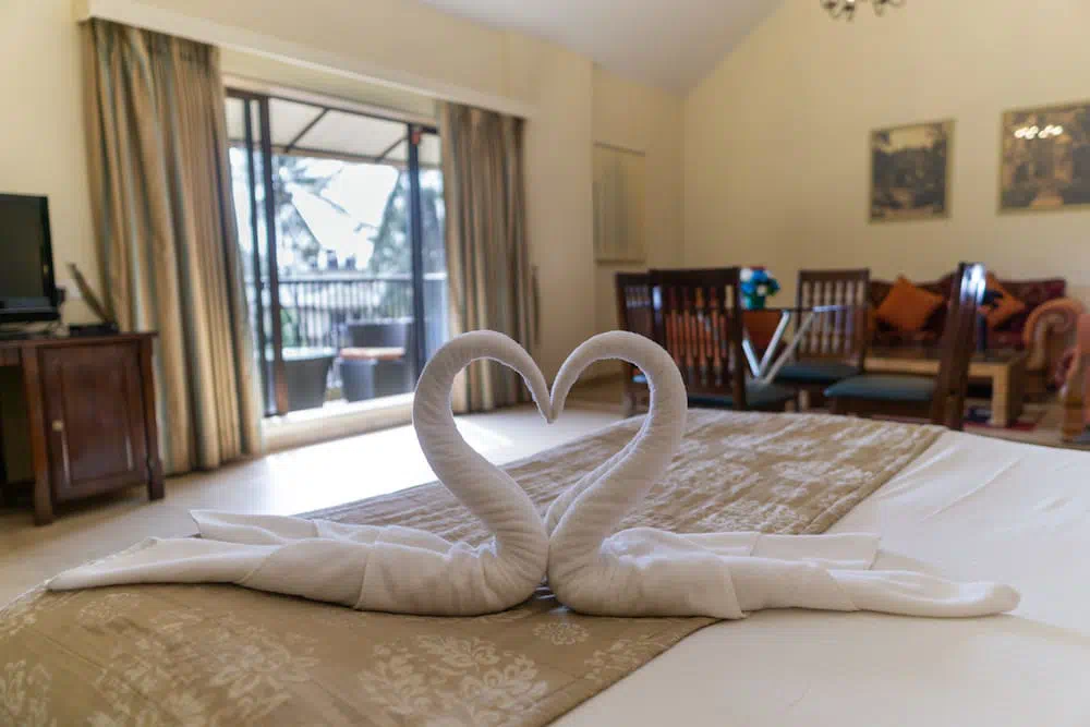 Neelams The Grand Hotel Goa - Property photo 20