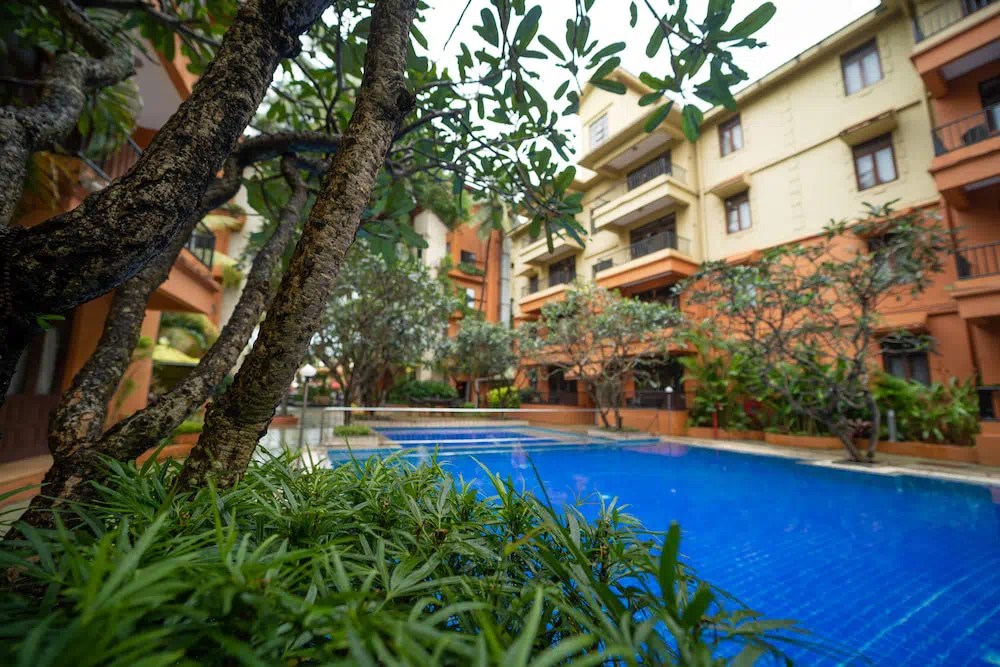 Neelams The Grand Hotel Goa - Property photo 6
