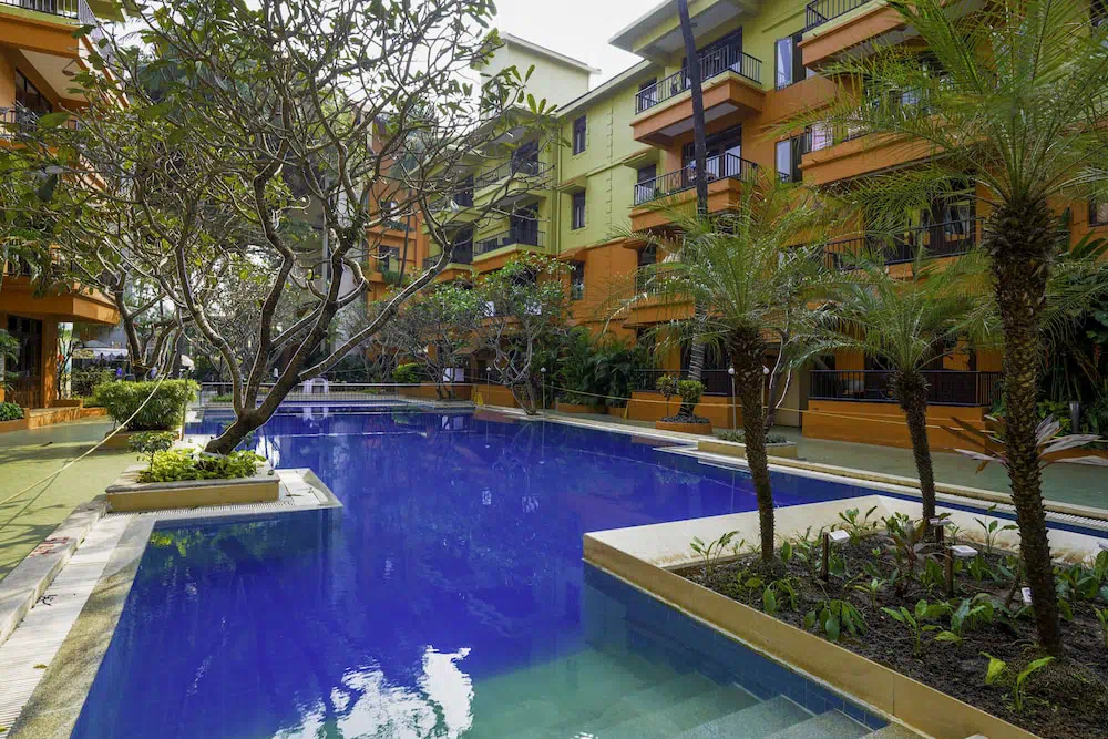 Neelams The Grand Hotel Goa - Property photo 7