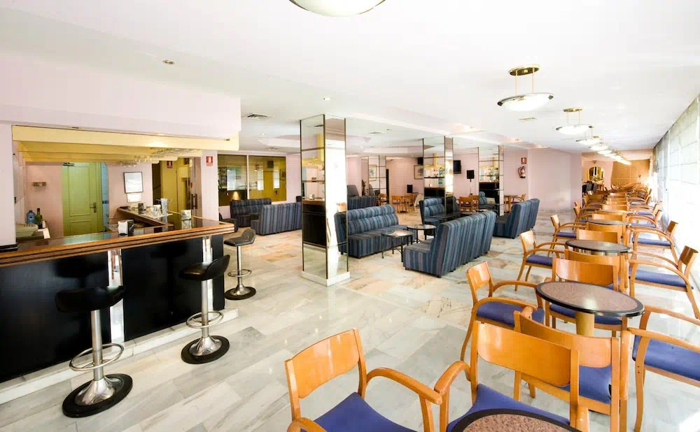 Hotel Monarque El Rodeo in Marbella - Property photo 10