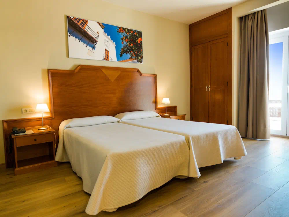 Hotel Monarque El Rodeo in Marbella - Property photo 12