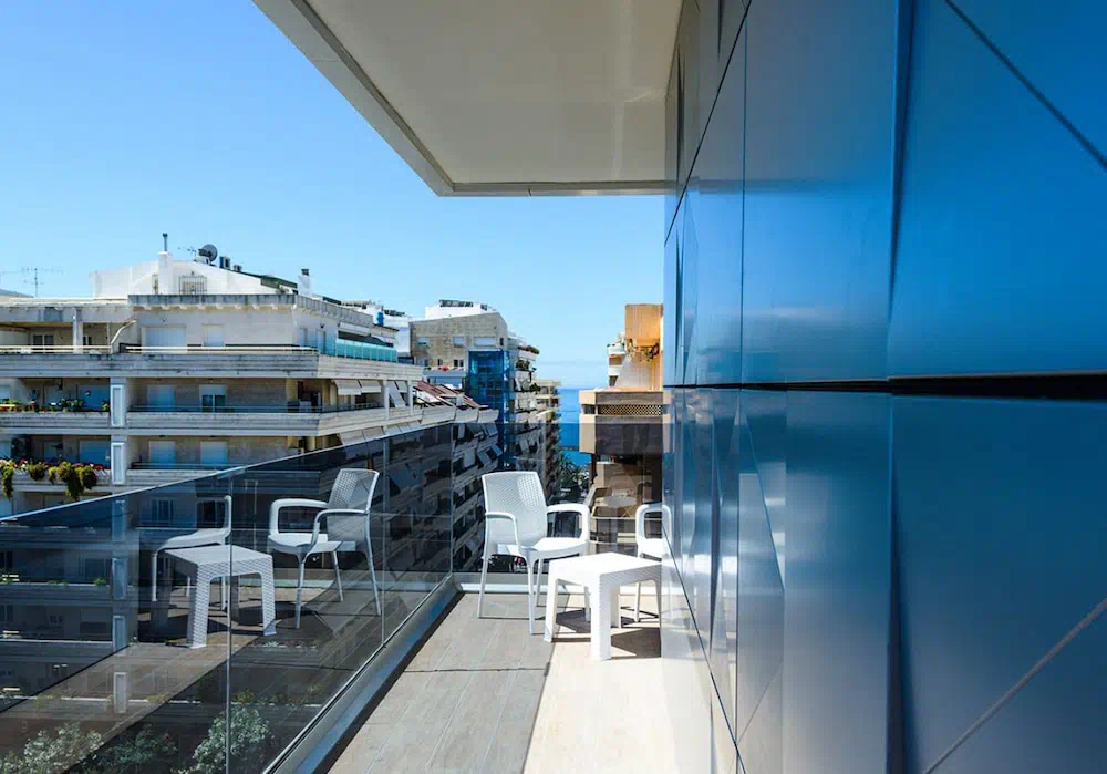 Hotel Monarque El Rodeo in Marbella - Property photo 13