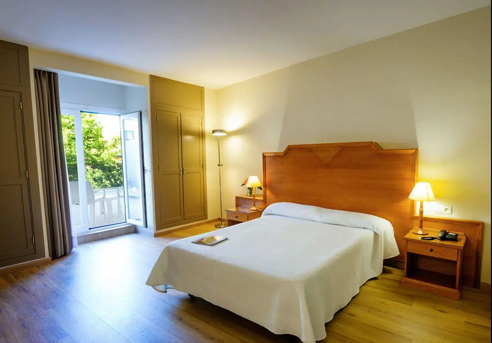 Hotel Monarque El Rodeo in Marbella - Property photo 14