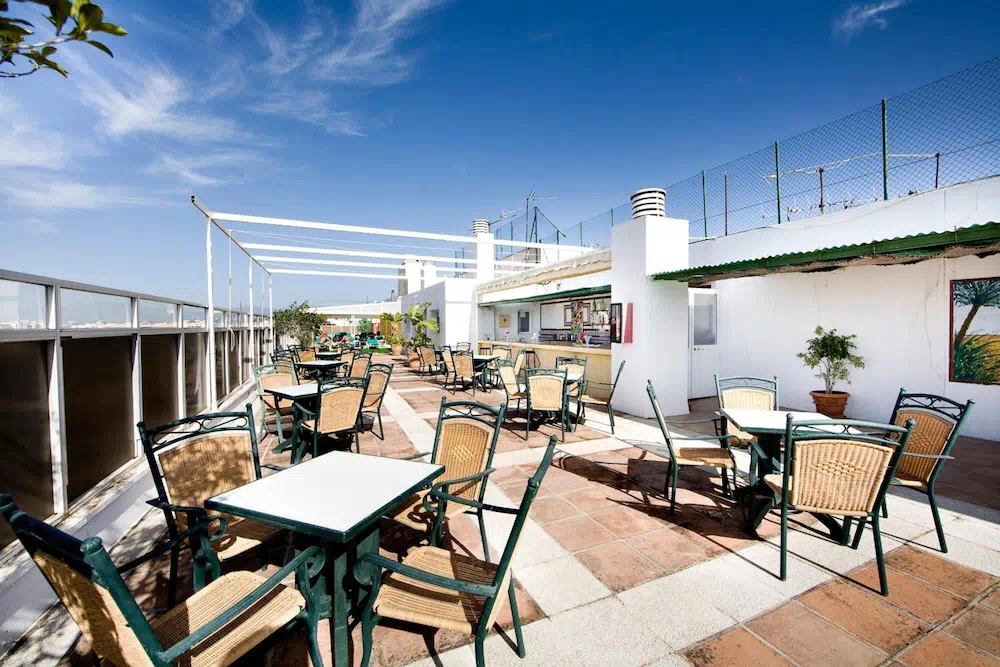 Hotel Monarque El Rodeo in Marbella - Property photo 17