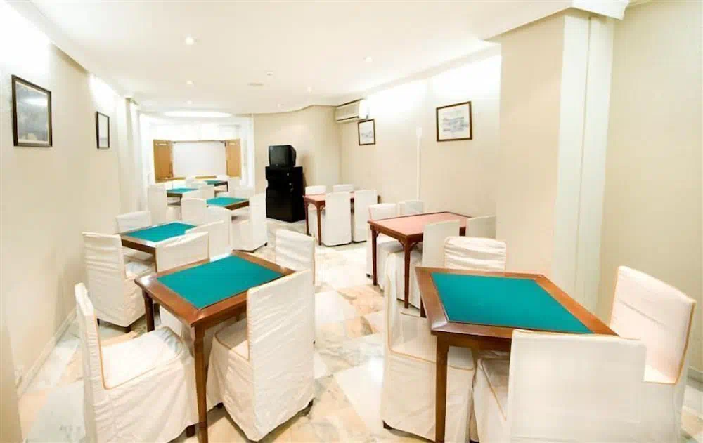 Hotel Monarque El Rodeo in Marbella - Property photo 19