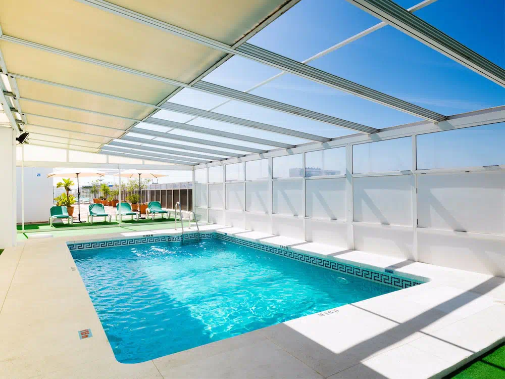 Hotel Monarque El Rodeo in Marbella - Property photo 7