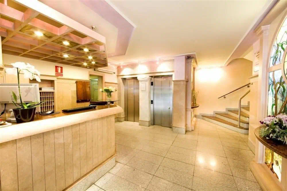 Hotel Monarque El Rodeo in Marbella - Property photo 9