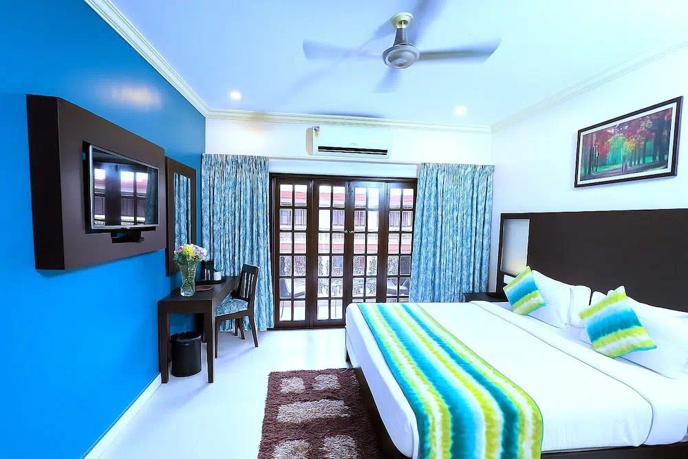 Resort Terra Paraiso - Property photo 14