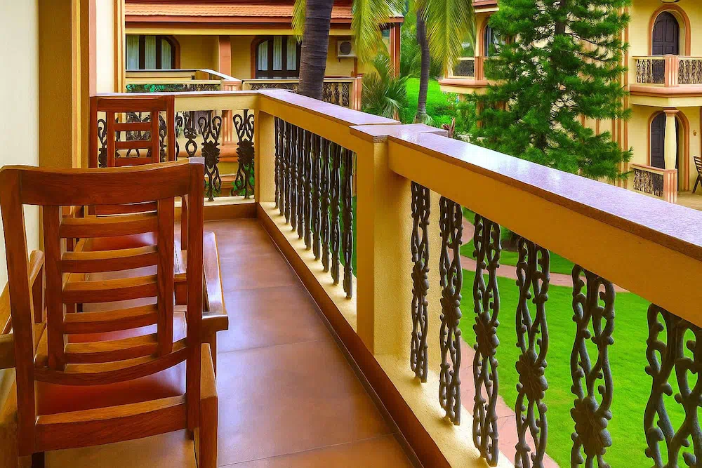 Resort Terra Paraiso - Property photo 20