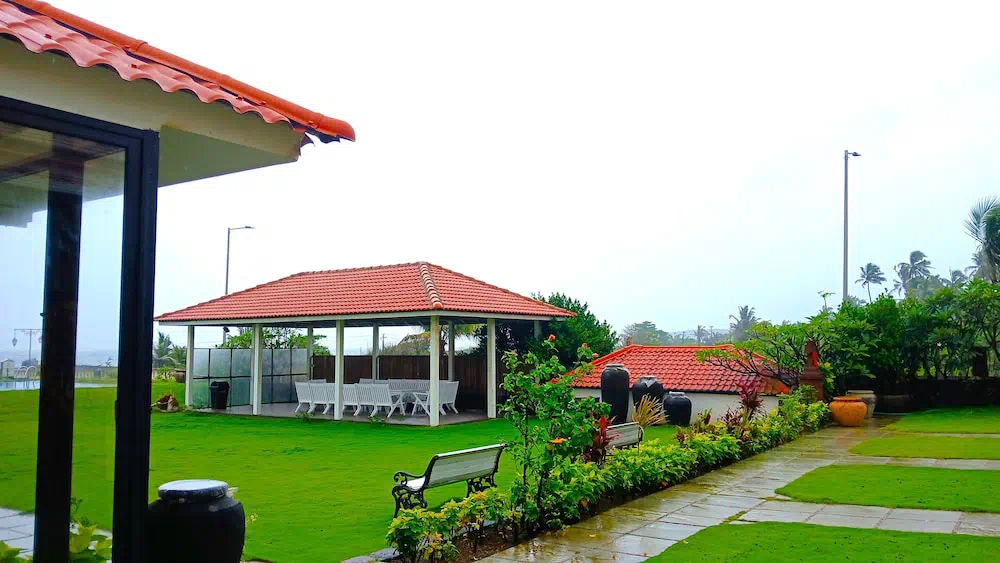 Resort Terra Paraiso - Hotel amenities and facilities