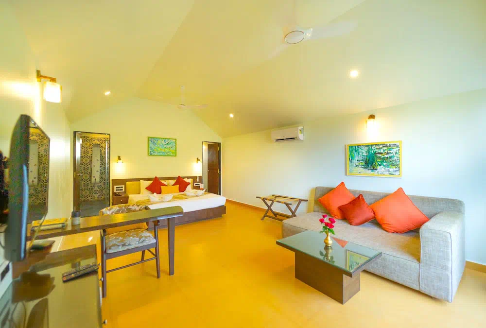 Resort Terra Paraiso - Property photo 6