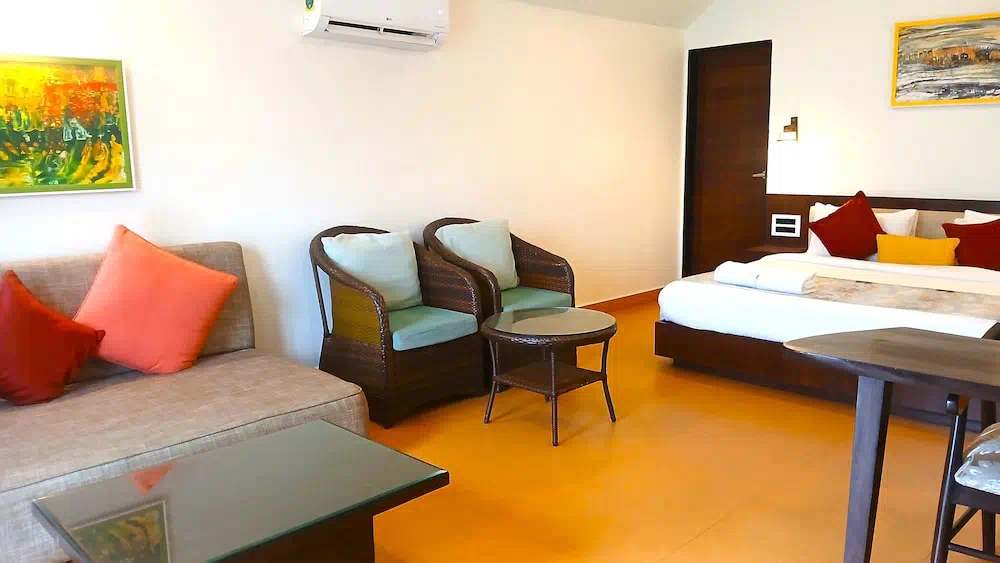 Resort Terra Paraiso - Property photo 7