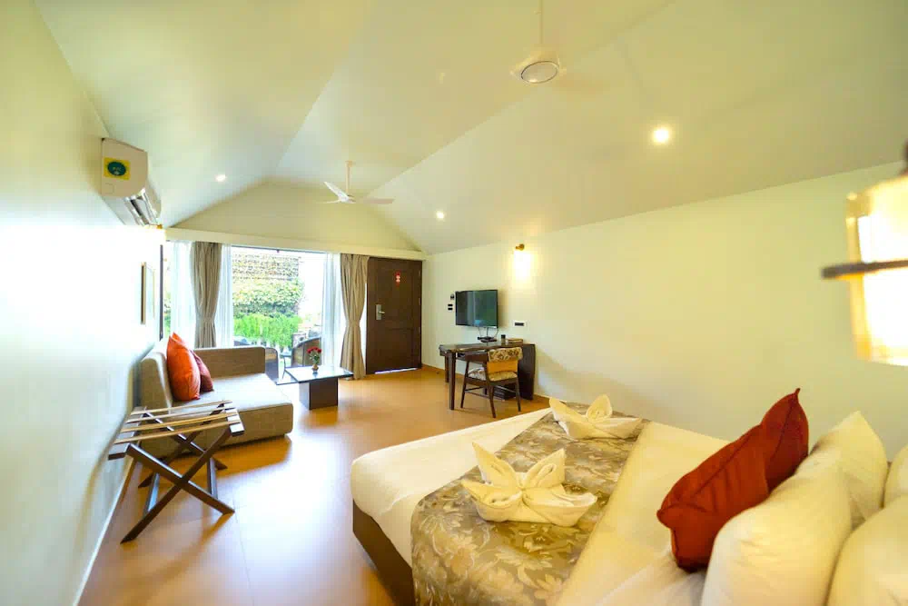 Resort Terra Paraiso - Property photo 8