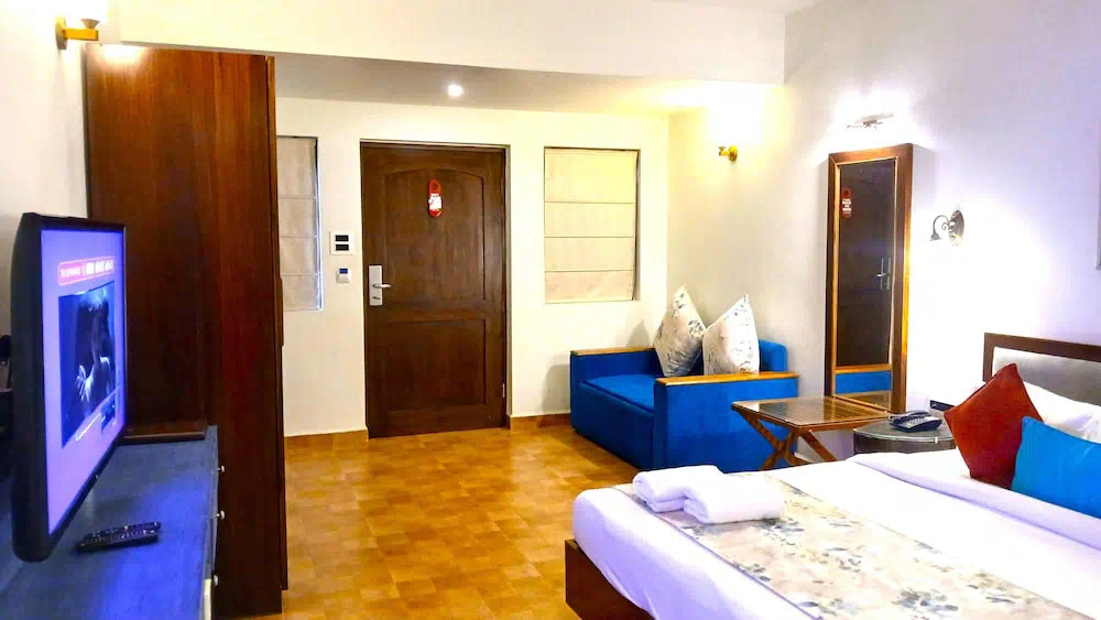 Resort Terra Paraiso - Property photo 9