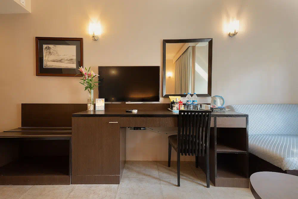 Whispering Palms Beach Resort - Property photo 10