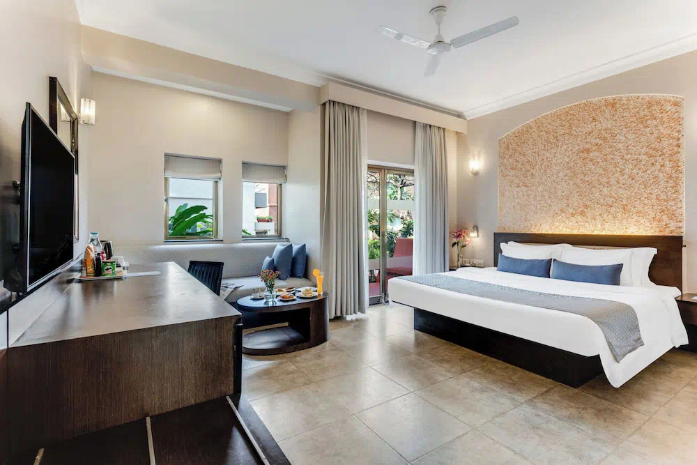 Whispering Palms Beach Resort - Property photo 11