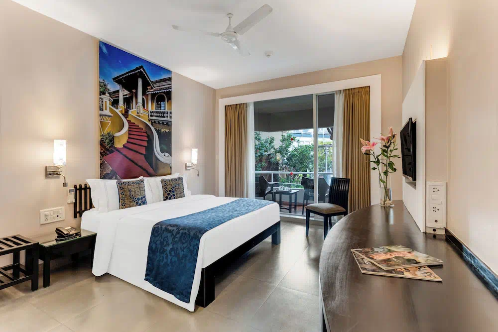 Whispering Palms Beach Resort - Property photo 12