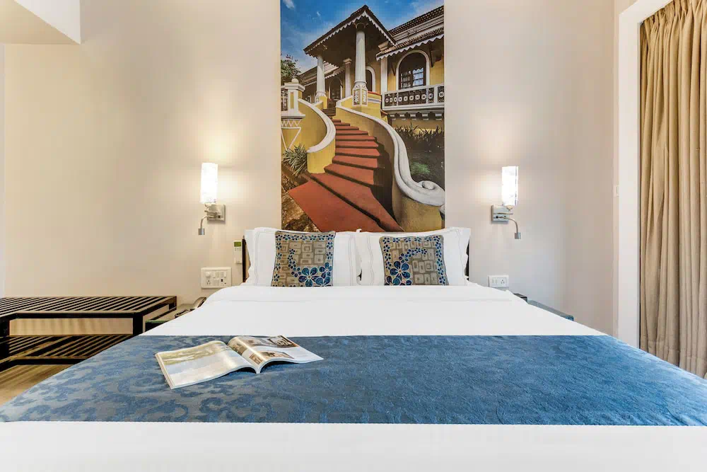 Whispering Palms Beach Resort - Property photo 13
