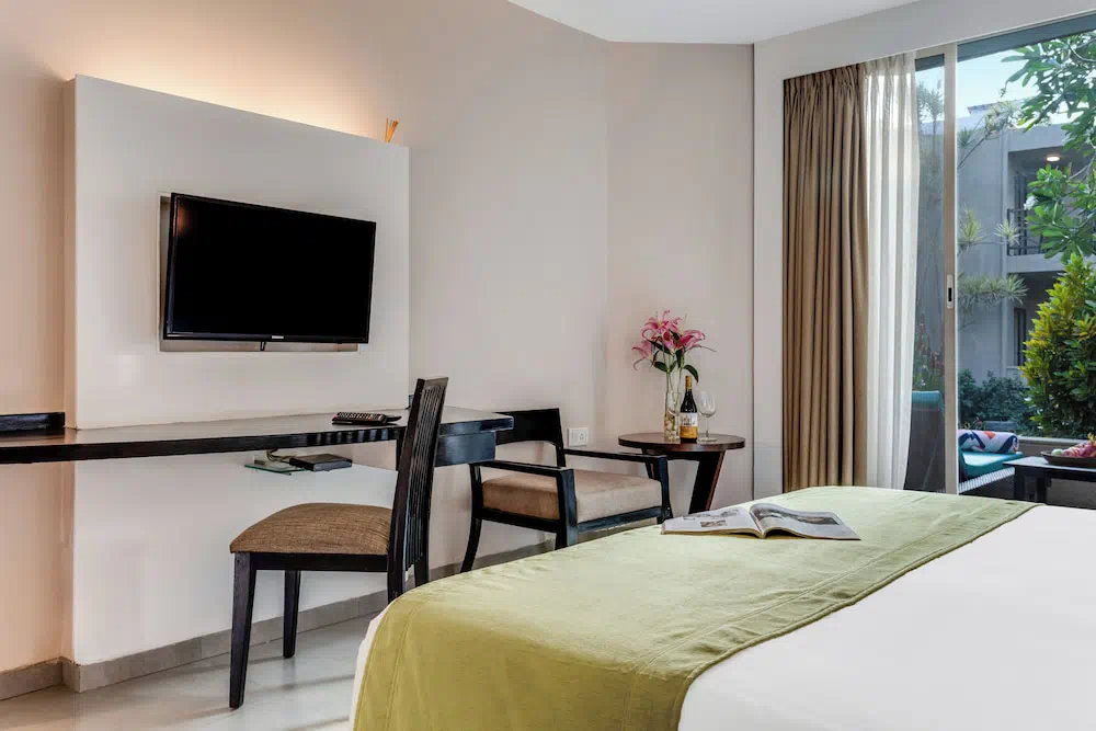 Whispering Palms Beach Resort - Property photo 14