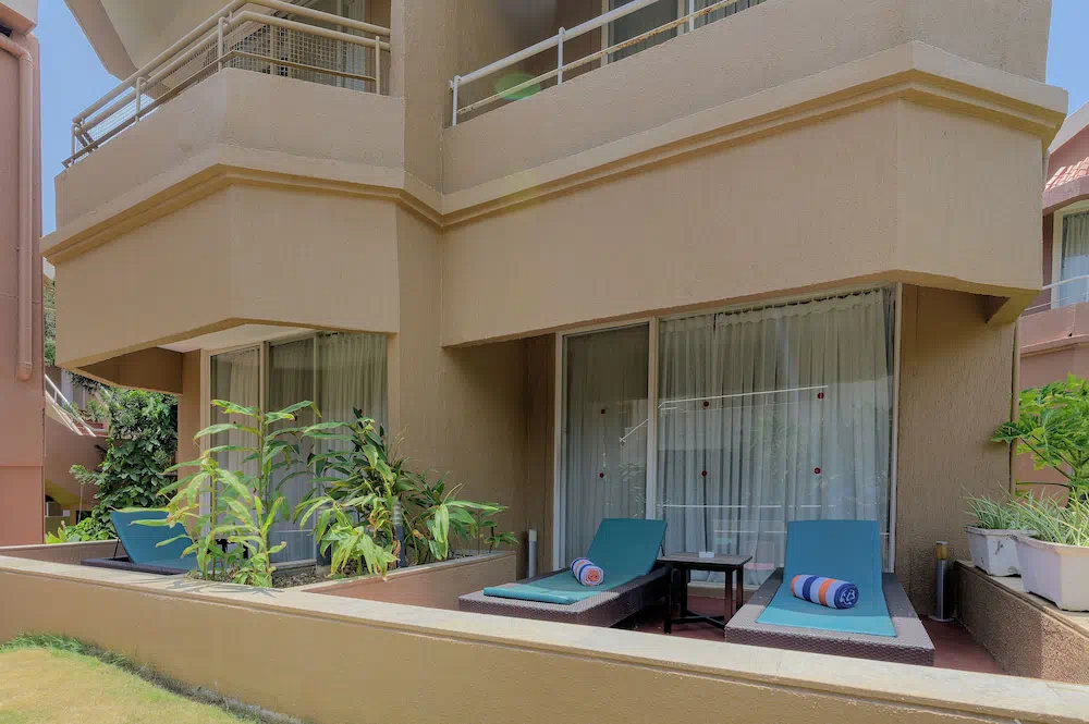 Whispering Palms Beach Resort - Property photo 18