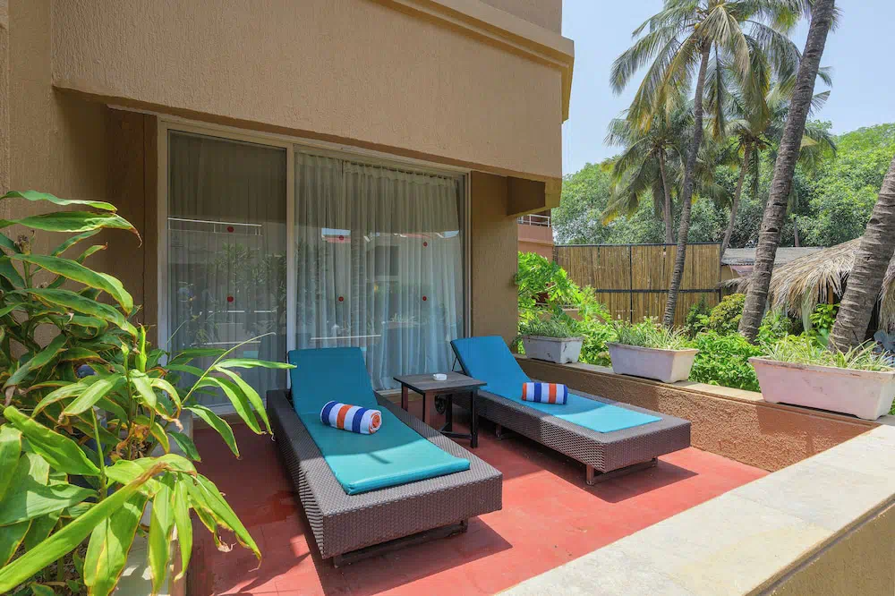 Whispering Palms Beach Resort - Property photo 19