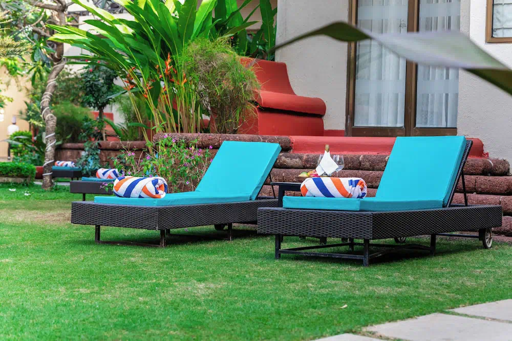 Whispering Palms Beach Resort - Property photo 20