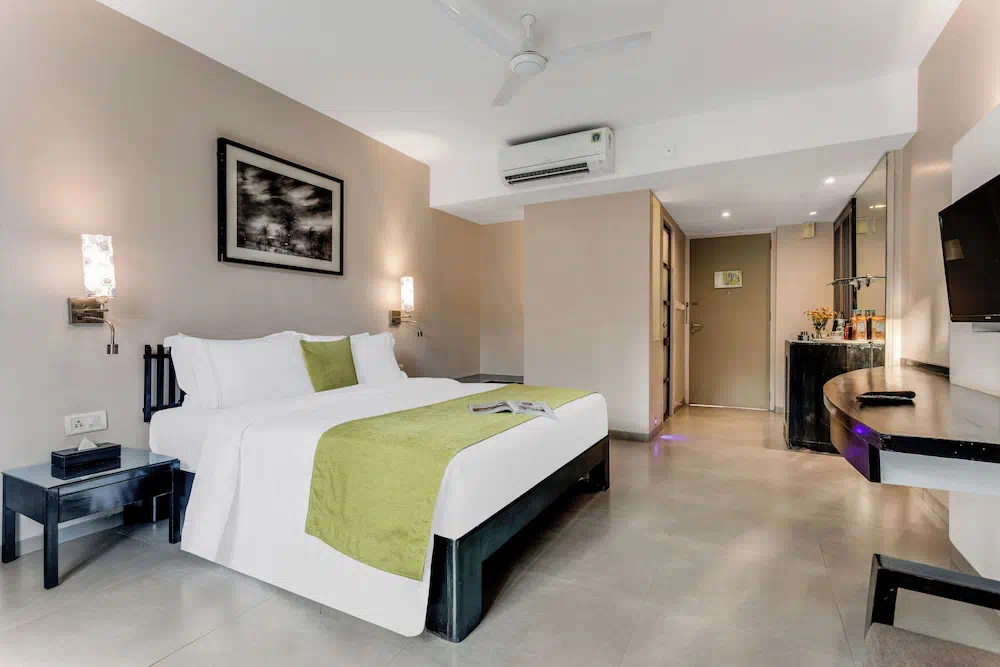 Whispering Palms Beach Resort - Property photo 8