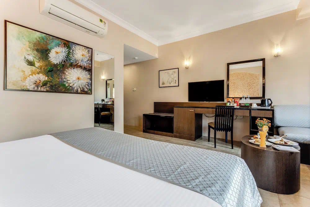 Whispering Palms Beach Resort - Property photo 9