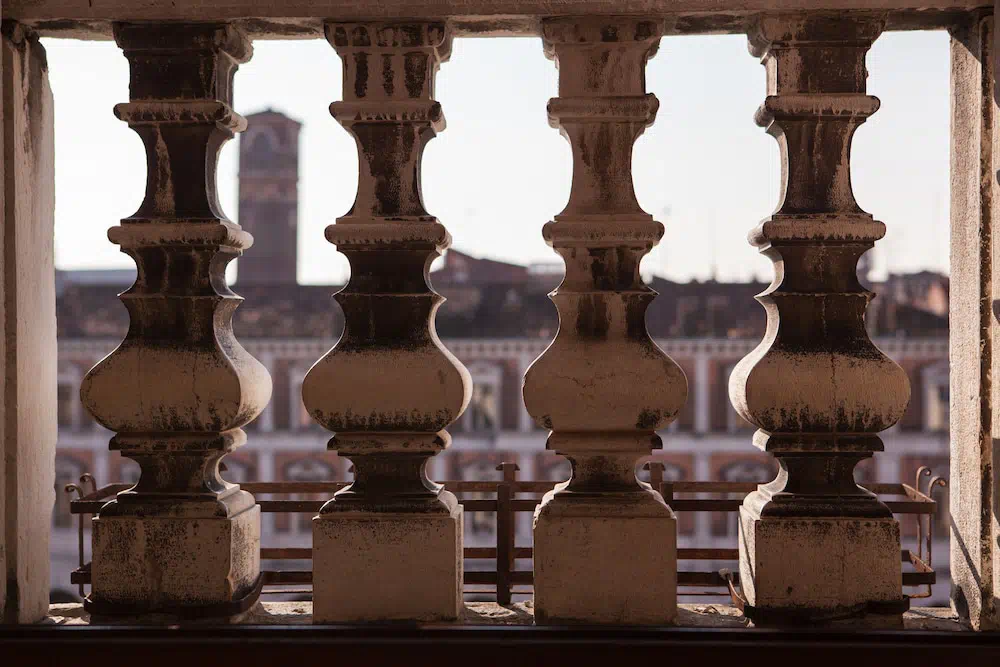 Locanda Ai Santi Apostoli in Venice - Property photo 10