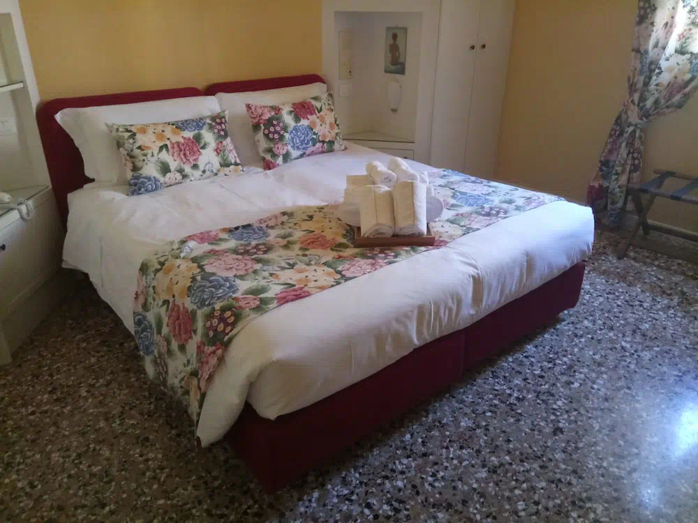 Locanda Ai Santi Apostoli in Venice - Property photo 11