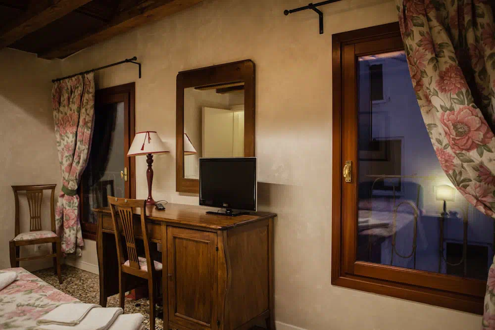 Locanda Ai Santi Apostoli in Venice - Property photo 17
