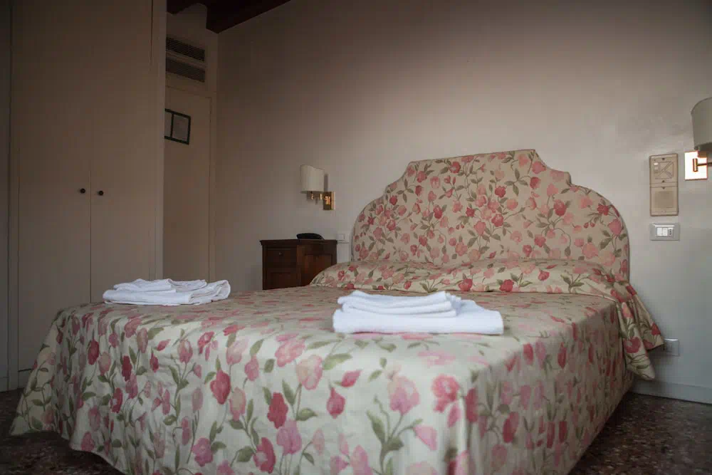 Locanda Ai Santi Apostoli in Venice - Property photo 18