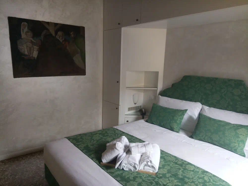 Locanda Ai Santi Apostoli in Venice - Property photo 19