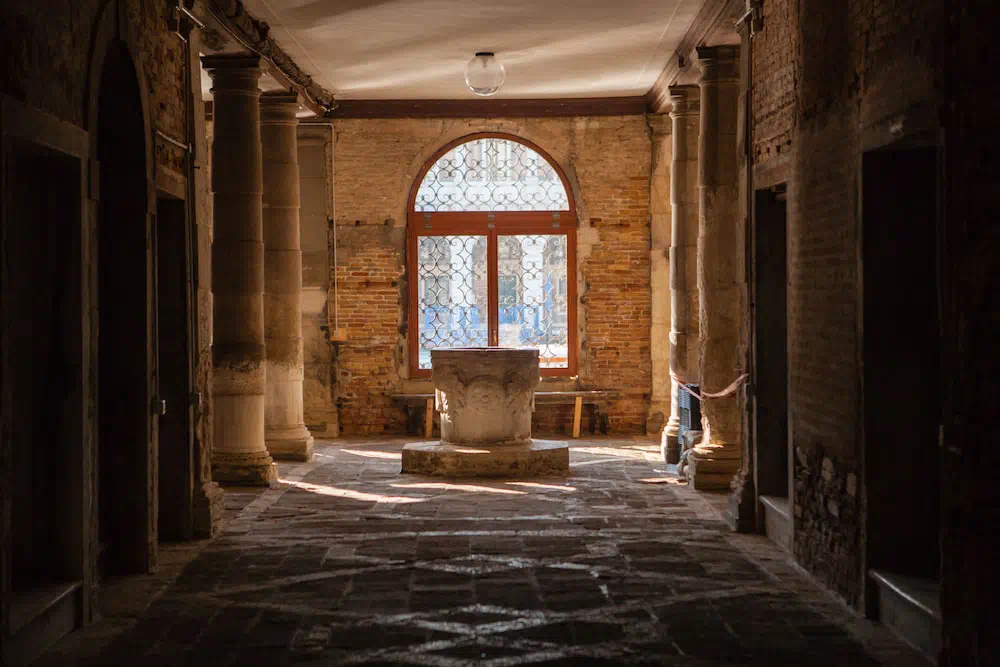 Locanda Ai Santi Apostoli in Venice - Property photo 6