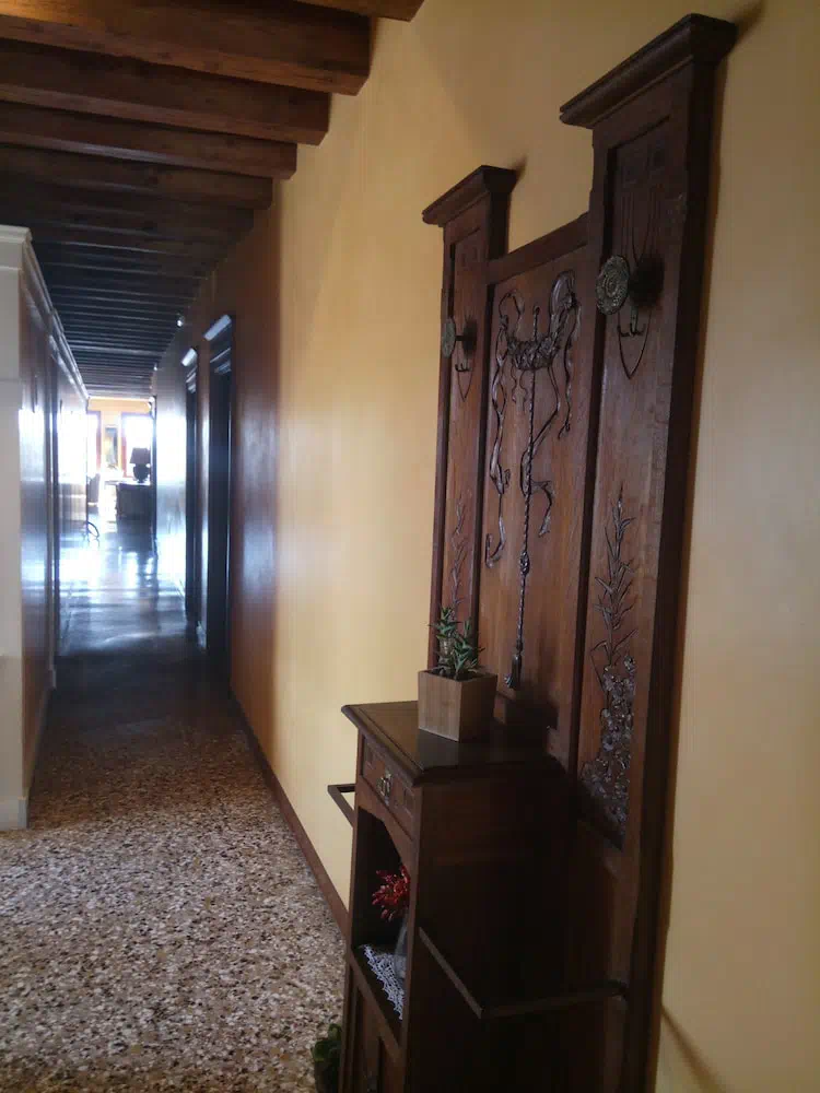 Locanda Ai Santi Apostoli in Venice - Property photo 7
