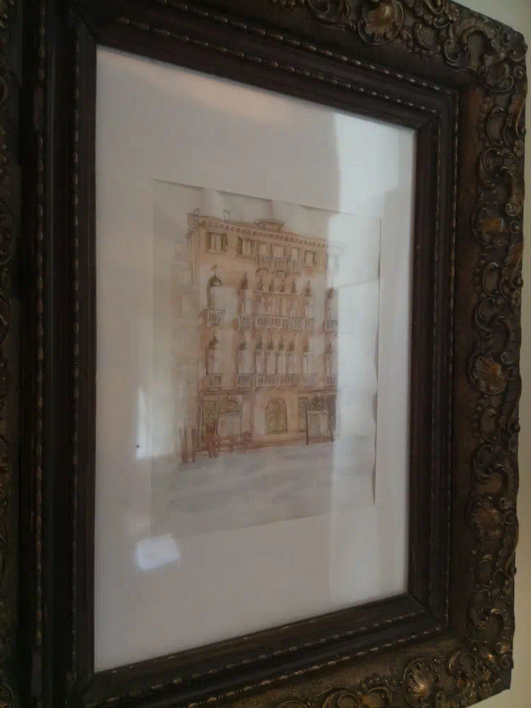 Locanda Ai Santi Apostoli in Venice - Property photo 9