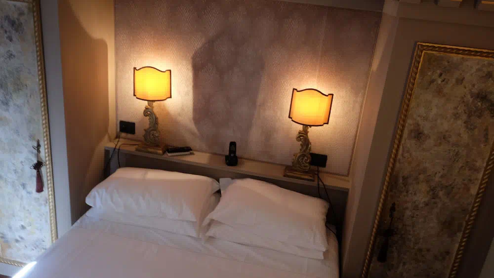 Hotel La Calcina in Venice - Property photo 11
