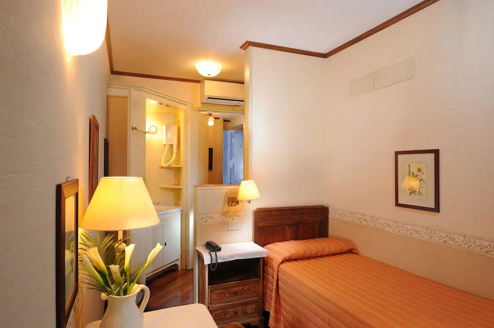 Hotel La Calcina in Venice - Property photo 14