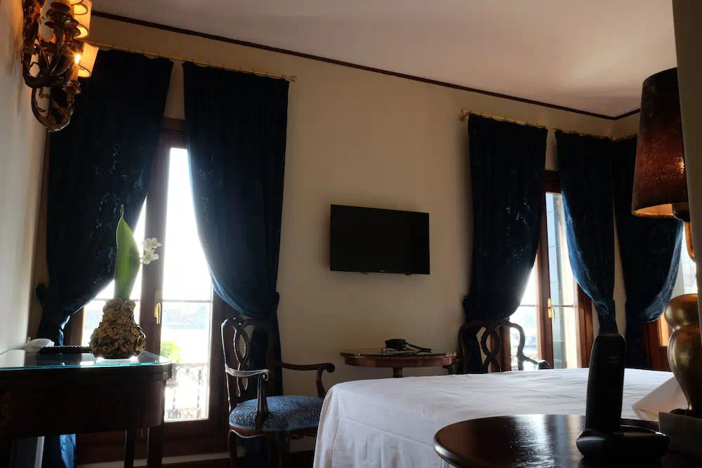 Hotel La Calcina in Venice - Property photo 15