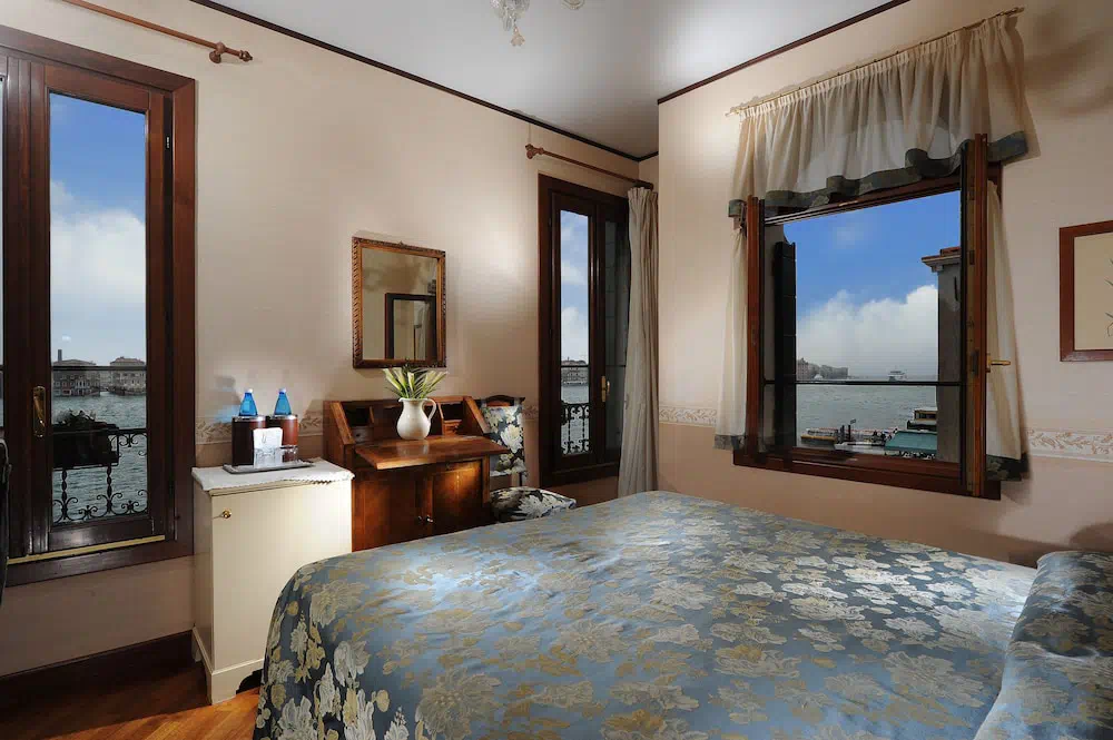 Hotel La Calcina in Venice - Property photo 16
