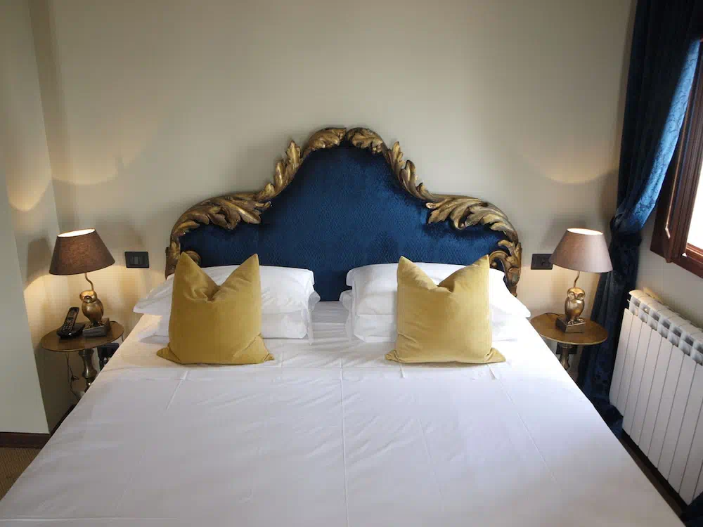 Hotel La Calcina in Venice - Property photo 18