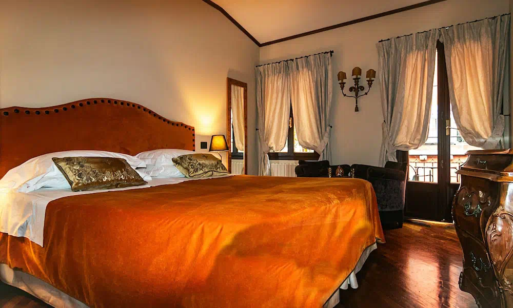 Hotel La Calcina in Venice - Property photo 19