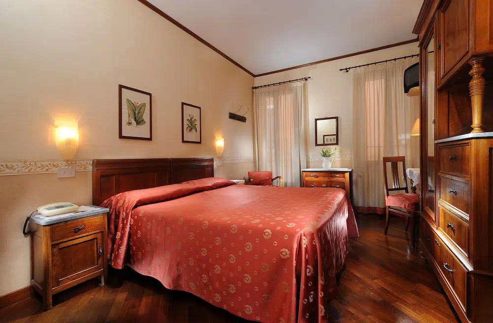 Hotel La Calcina in Venice - Property photo 6