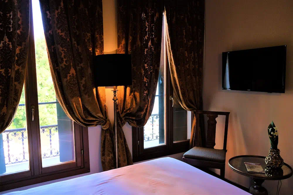 Hotel La Calcina in Venice - Property photo 7