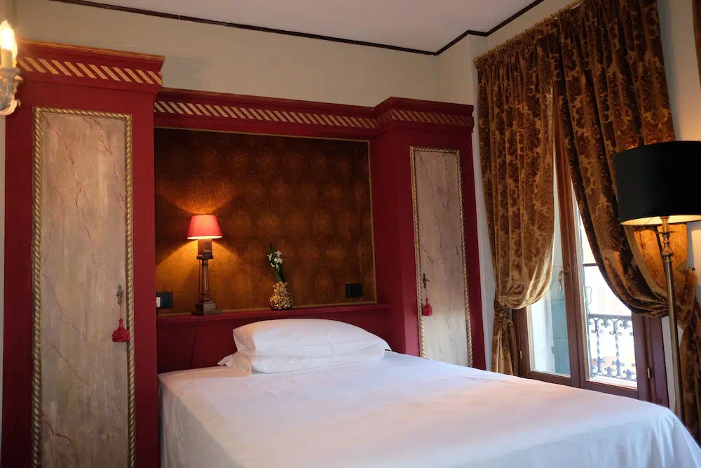 Hotel La Calcina in Venice - Property photo 8
