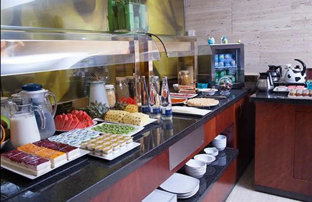 Vilana Hotel Boutique in Barcelona - Property photo 10