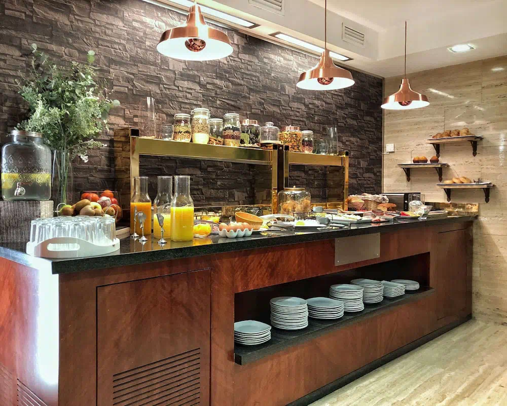 Vilana Hotel Boutique in Barcelona - Property photo 11