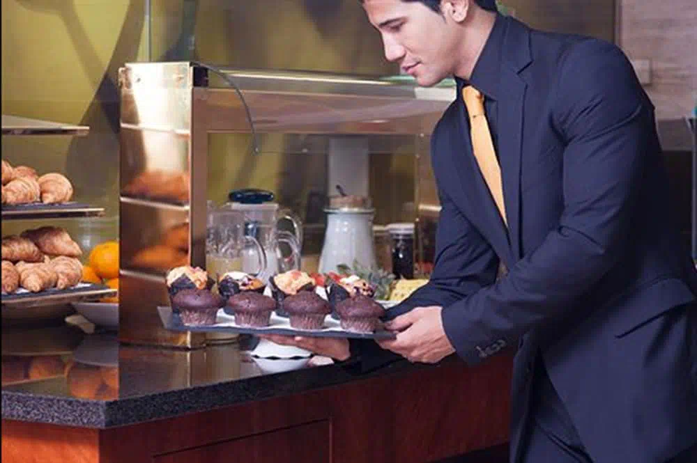 Vilana Hotel Boutique in Barcelona - Property photo 12