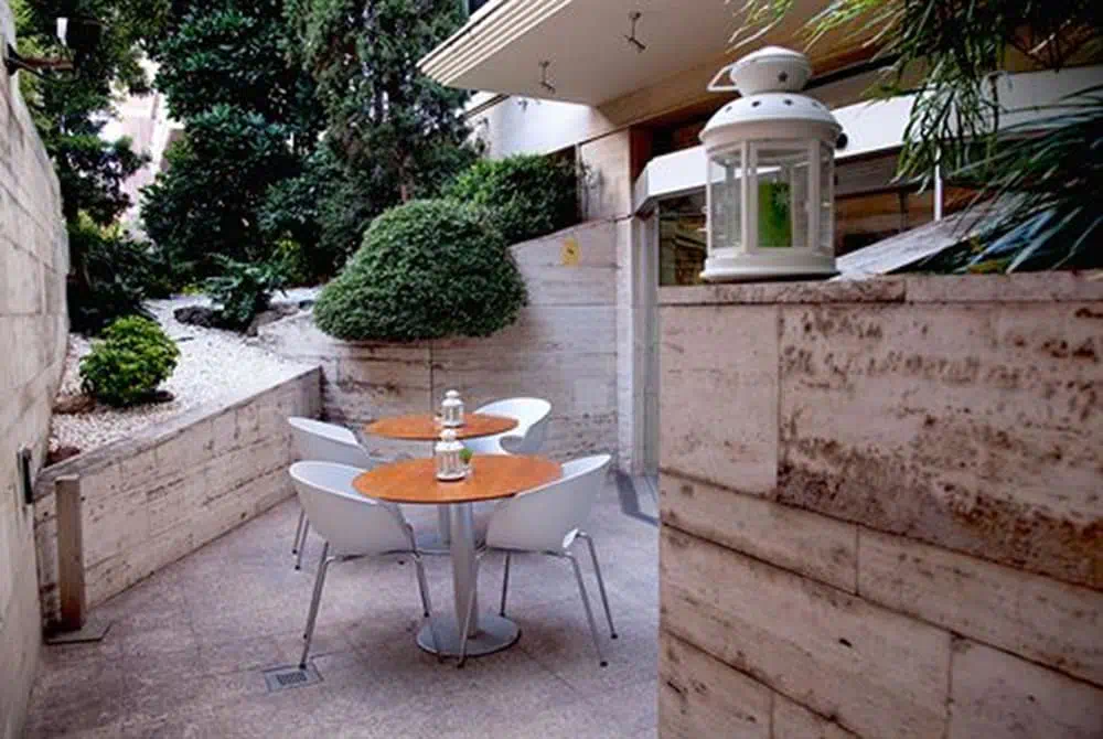 Vilana Hotel Boutique in Barcelona - Property photo 16