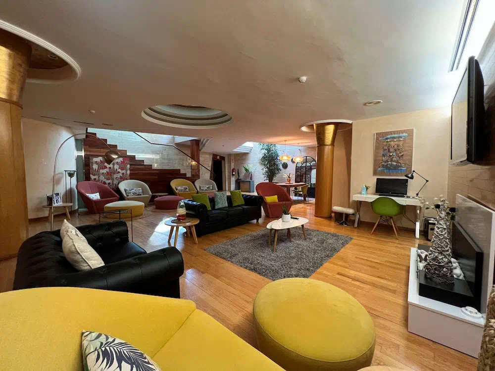 Vilana Hotel Boutique in Barcelona - Property photo 17